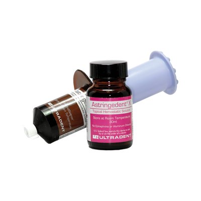 Astringedent X IndiSpense Refill 30ml