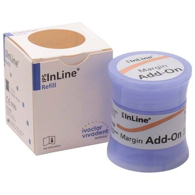 IPS inLine Add-on Margin - metalokeramika, 20g
