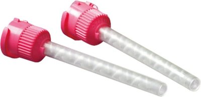 DETAX Mischkanülen rosa