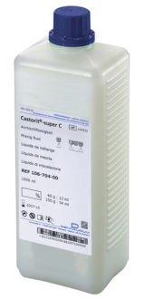 Castorit Super C liquid