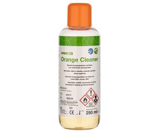 ORBIS Orange Cleaner 250ml ORBI-Clean orange