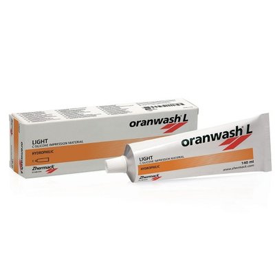 Oranwash L Normal set 140 ml