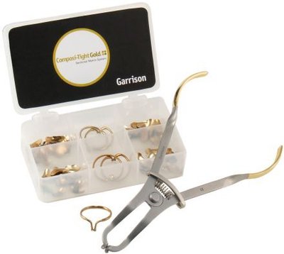 Composi-Tight Gold System Kit