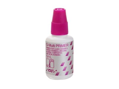 GC G-Multi Primer - adhezivum, 5ml
