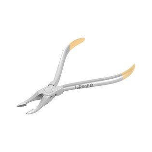 Ori Kleszcze Weingart wielofunkcyjne do zakładania zamków, łuków itp.dł.13,5cm utwardzane wkładką z węglika spiekanego