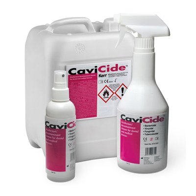 CaviCide 200ml spray