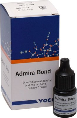 Admira Bond