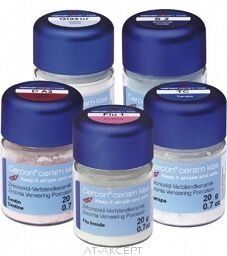 CERCON CERAM KISS TRANSPA CLEAR - TC 20g