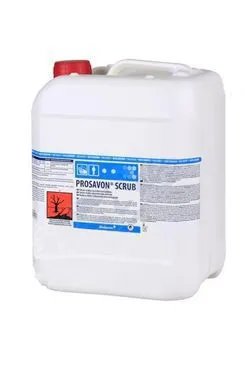 Prosavon SCRUB+ 5 l - mýdlo s dez.účinky
