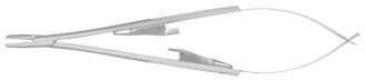 Needle Holder Castroviejostraight 15cm