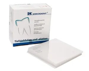 Erkoloc-pro 3,0/125x125 mm 10 ks