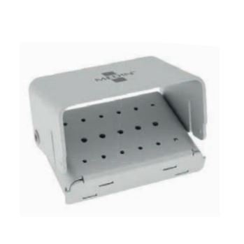 Stojánek na brousky a vrtáčky (RA 10×, FG 20×)