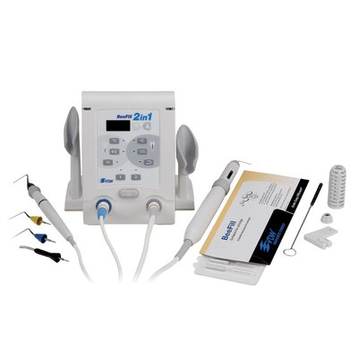 Beefill 2in1 Starter Kit VDW - 1 ks