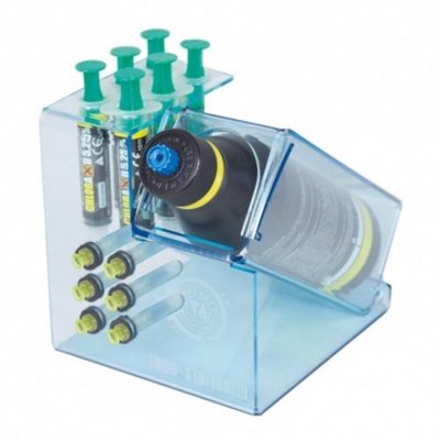 Endo Station Go Easy 2 Cerkamed - Transprent white