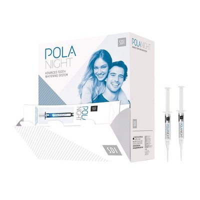 SDI Pola Night 16% 45x1,3g