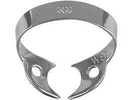 Fit-Kofferdam® Molarenklammern flügellos - Stück Nr. 138