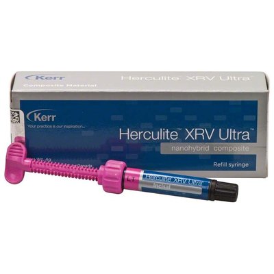 Herculite XRV Ultra Incisal - kompozit, 4g medium