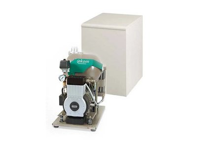 DK50-10 S se skříňkou