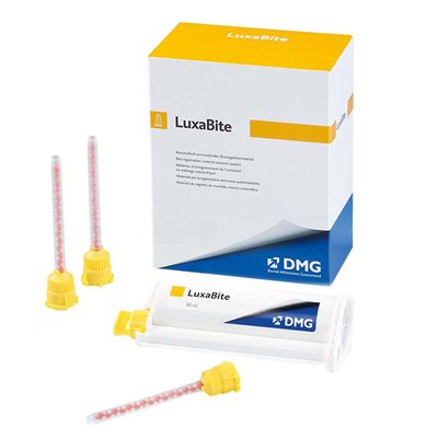 LuxaBite DMG - 50 ml