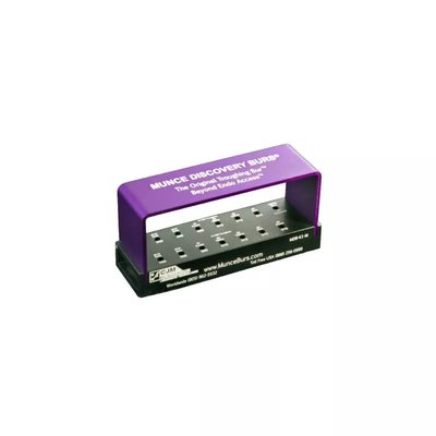 Organizer-stojak na wiertła MUNCE 1szt