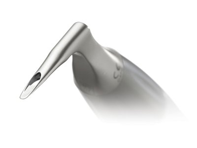 Air n Go - perio koncovka - ULTRA TENKÁ (F10126)