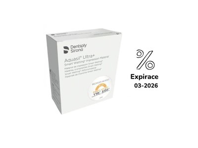 AQUASIL ULTRA+ XLV regular set