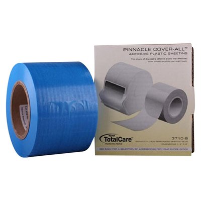 Pinnacle Cover-All Kerr - 3710–B Blue