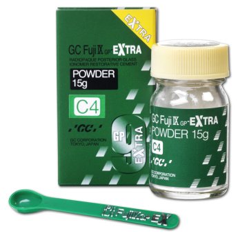 FUJI IX GP Extra, barva A3, prášek 15 g