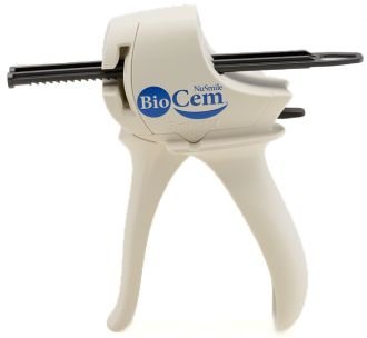xxxBioCem Dispenser