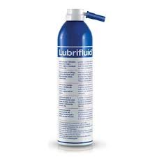 Lubrifluid