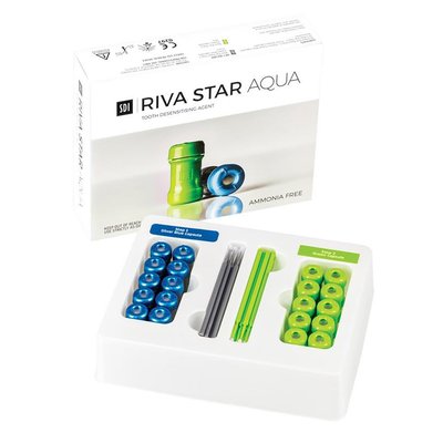 Riva Star AQUA - 2 x 10 ks