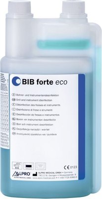 BIB forte eco