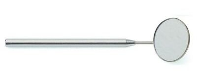 Dentální zrcátko XXL, průměr 4 cm