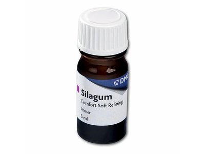Silagum Comfort Primer - lahvička 5ml