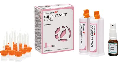 Gingifast Elastic CAD