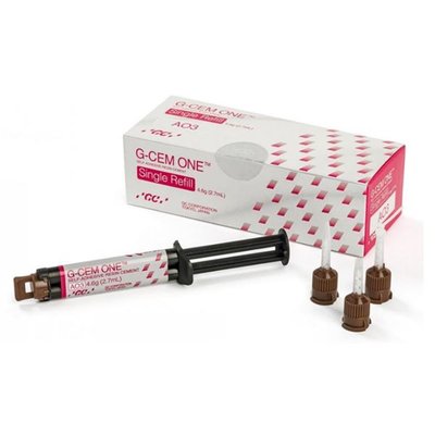 G-CEM One refill AO3 4,6 g