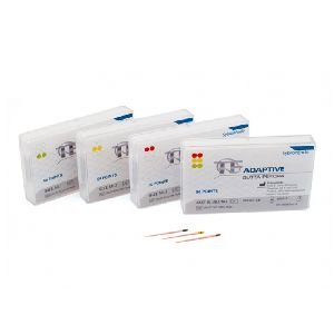 TF Adaptive Gutta Percha zelené - ML1