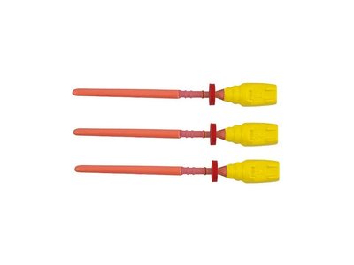 Guttafusion čepy pro Reciproc blue 050