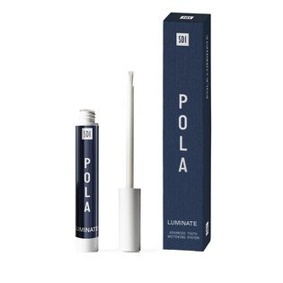 Pola Luminate 6% - 5,5ml materiał do podtrzymania efektu wybielenia zębów