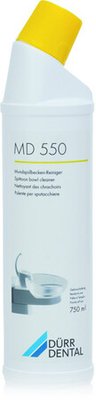 DURR MD550 750ml Płyn czyszczący do spluwaczki