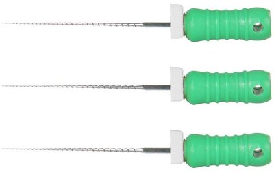 Hedstroem POLODENT 28 mm ISO 70