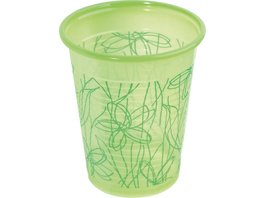 smart Mundspülbecher - Karton 3.000 Stück blau