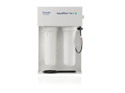 Destilační zařízení pro autokláv Euronda Aquafilter 1 to 1