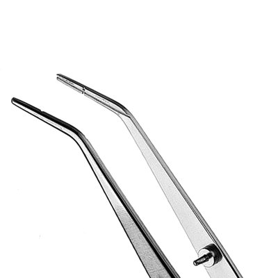 TISSUE PLIERS ENDO EPL1 - 1 ks