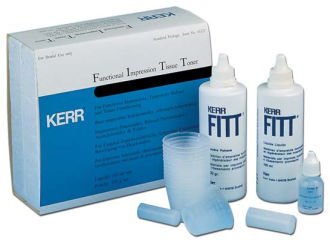 FITT - Standard Pack