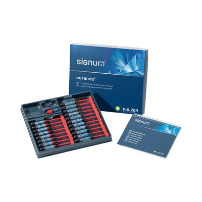 Signum Ceramis Dentin DA3,5 (4 g)