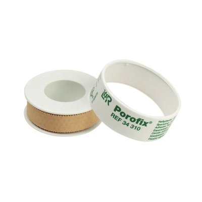 Náplast cívková Porofix - 5 cm