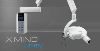 Aparat wewnątrzustny X-MIND UNITY Acteon/Satelec