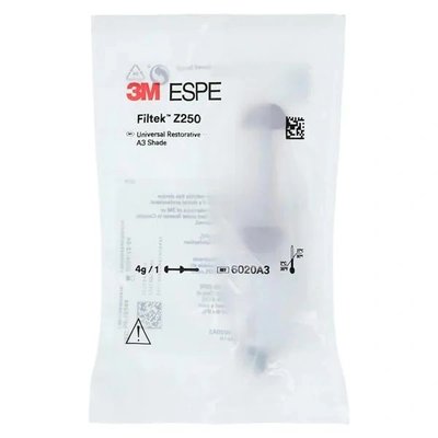 Filtek Z250, stříkačka 4 g - UD