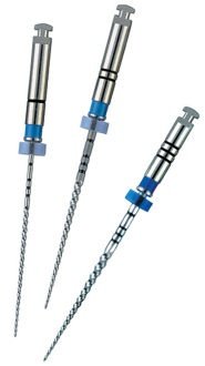 Flexmaster 31 mm ISO 20-45/.02